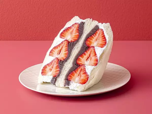 「【東京駅スイーツ】グランスタ東京で入手したい「あんことフルーツ」のスイーツパン」の画像