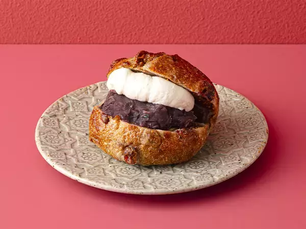 「【東京駅スイーツ】グランスタ東京で入手したい「あんことフルーツ」のスイーツパン」の画像