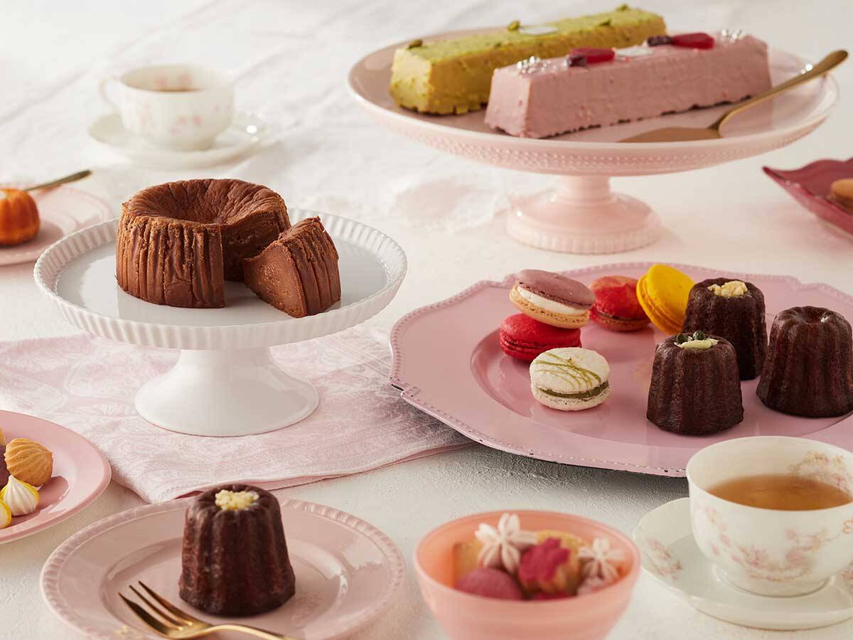 相手の住所を知らなくてもOK！受け取りURLをSNSで送信するだけの次世代型ギフトサービス「eギフト」とは？