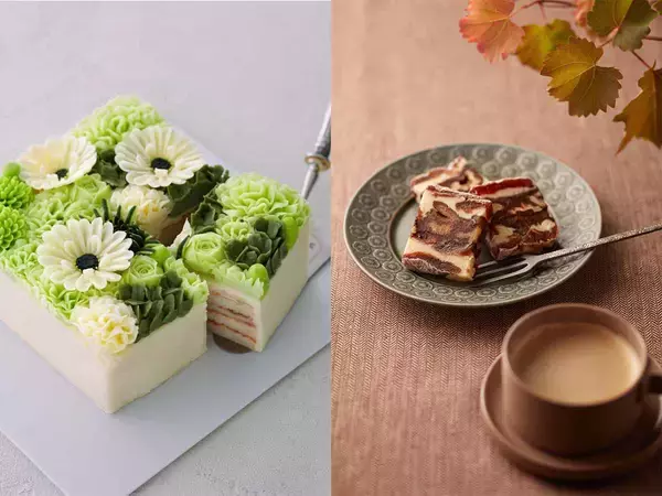 「相手の住所を知らなくてもOK！受け取りURLをSNSで送信するだけの次世代型ギフトサービス「eギフト」とは？」の画像