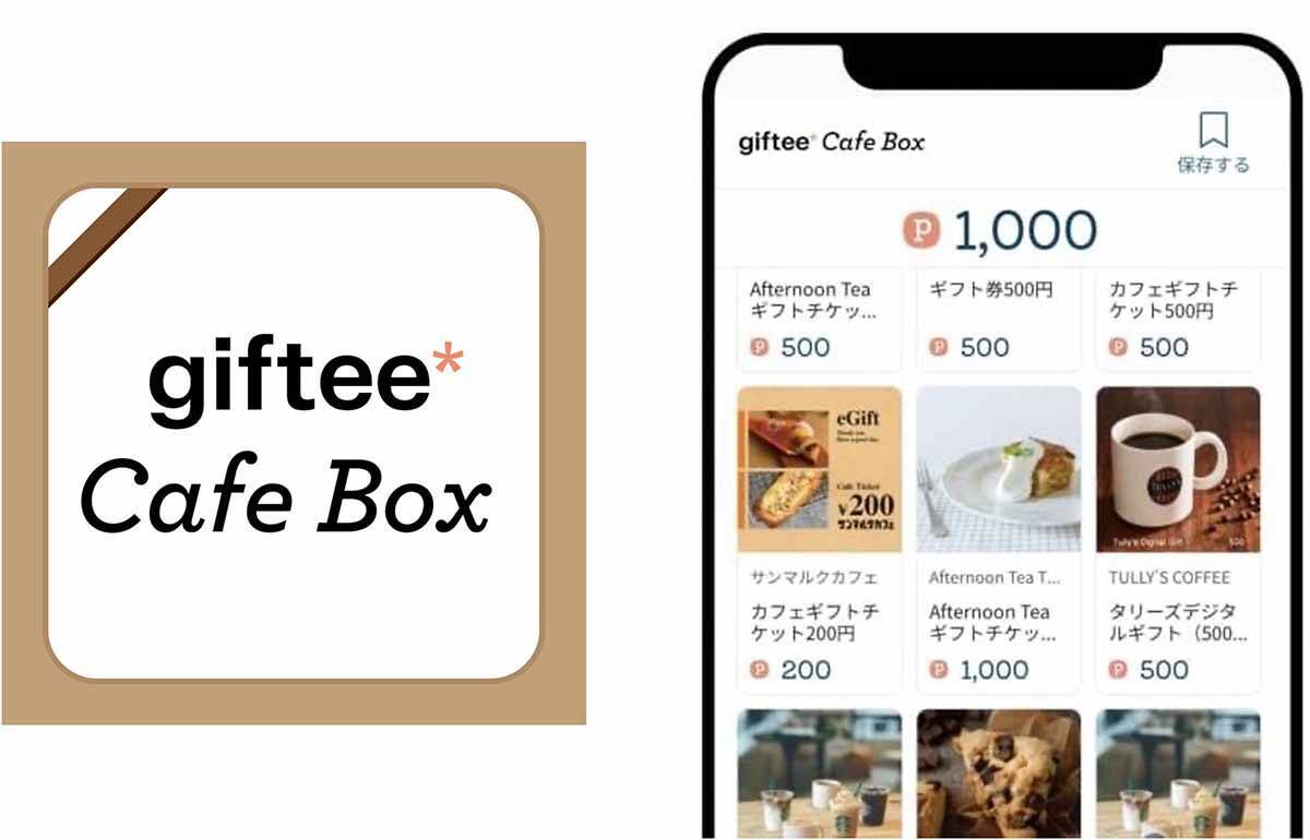 相手の住所を知らなくてもOK！受け取りURLをSNSで送信するだけの次世代型ギフトサービス「eギフト」とは？