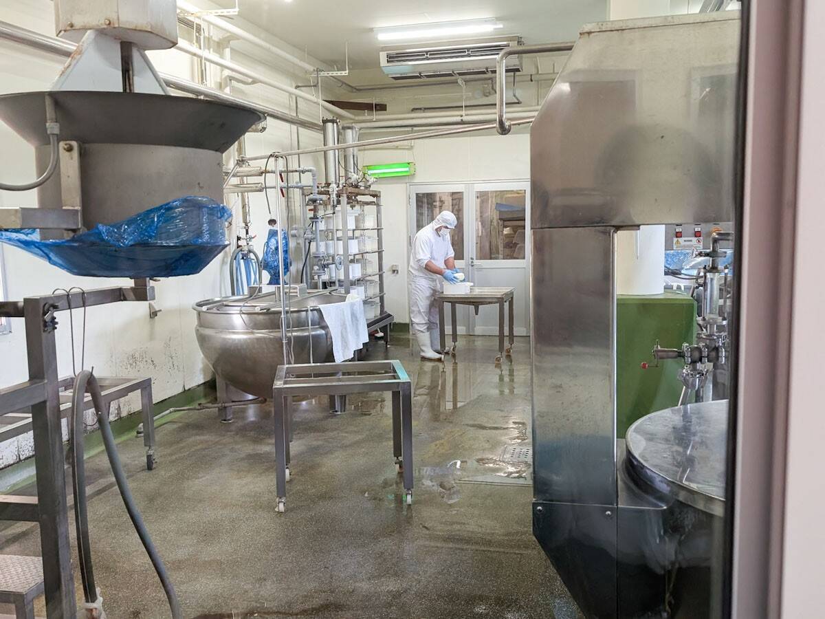 【名品のお取り寄せ】世界が認める注目のチーズ工房『アトリエ・ド・フロマージュ』のカマンベールチーズ