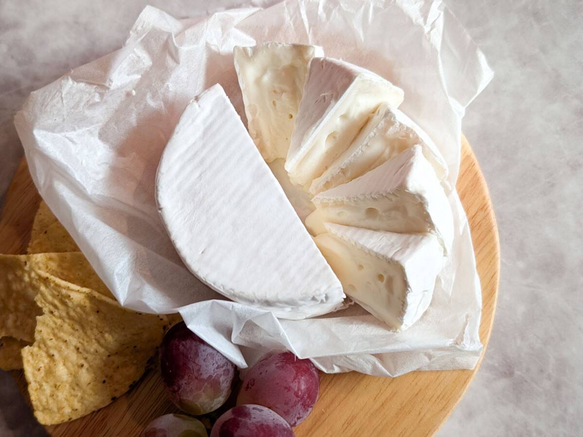 【名品のお取り寄せ】世界が認める注目のチーズ工房『アトリエ・ド・フロマージュ』のカマンベールチーズ