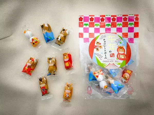 「【カルディ】縁起のいい小分けみやげに！干支グッズ6選」の画像