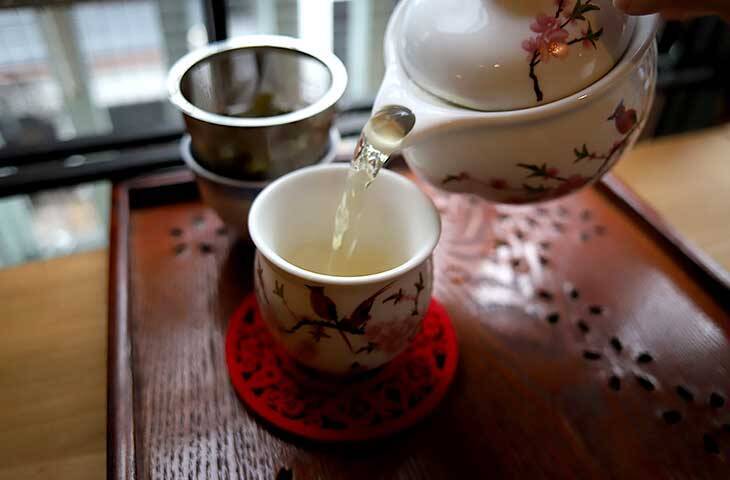 【大阪の旅グルメ】一口で上海に旅した気分！ 『上海ロンタン』で感動の本格ワンタンを