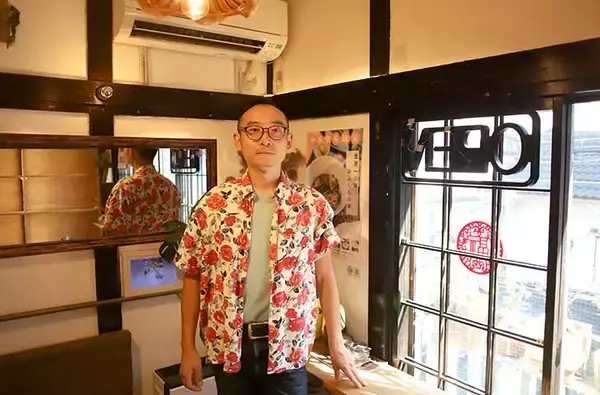 「【大阪の旅グルメ】一口で上海に旅した気分！ 『上海ロンタン』で感動の本格ワンタンを」の画像