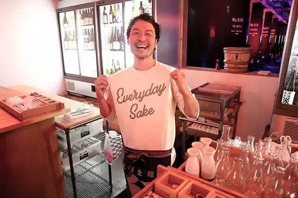 「わざわざ行きたい！日本一の酒どころ・兵庫灘の『灘五郷酒所』で料理＆日本酒三昧が楽しすぎる」の画像