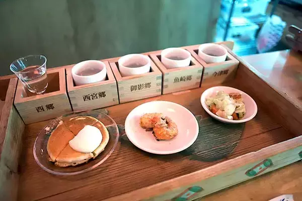 「わざわざ行きたい！日本一の酒どころ・兵庫灘の『灘五郷酒所』で料理＆日本酒三昧が楽しすぎる」の画像