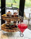 「癒しの甘いティータイムを体験。KUSMI TEAといただく『日比谷パレス』のフレンチアフタヌーンティー」の画像10