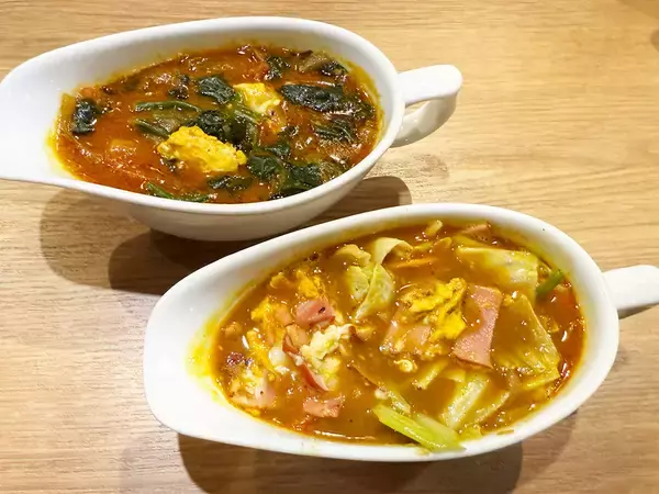 「【東京カレーの名店】復活した伝説のカレー店『夢民』で進化したカレーを味わってきた！」の画像