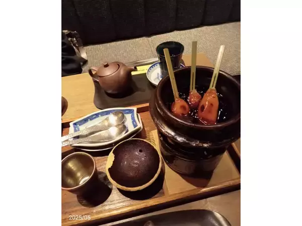 「食の専門家たちが選ぶ、2025年に食べて感動したリピート必至の逸品グルメ」の画像