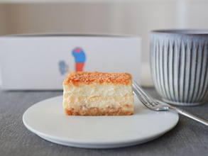 SNSで話題のスイーツを送り出す『ZAX FOX』の新ブランド「MAIN CREAM」はクリームが主役のおやつ