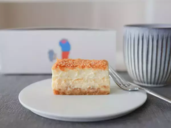 SNSで話題のスイーツを送り出す『ZAX FOX』の新ブランド「MAIN CREAM」はクリームが主役のおやつ