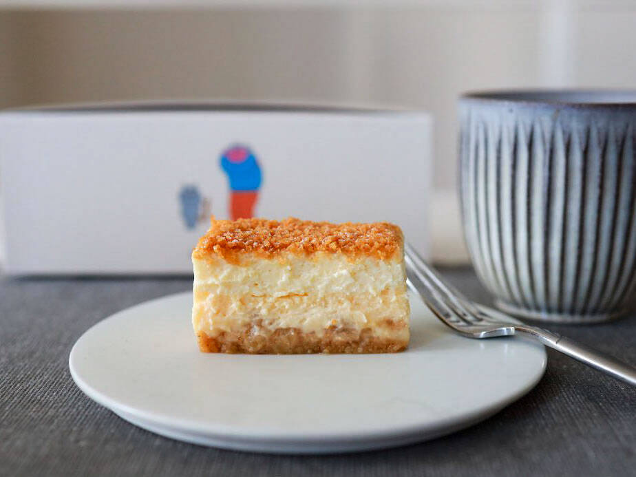 SNSで話題のスイーツを送り出す『ZAX FOX』の新ブランド「MAIN CREAM」はクリームが主役のおやつ