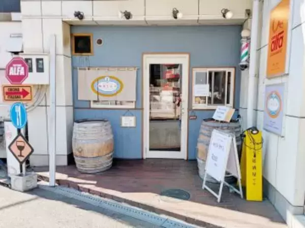 「大阪へ行ったら絶対に食べて欲しい！　2025年に取材した編集部推し「大阪グルメ」6選　」の画像