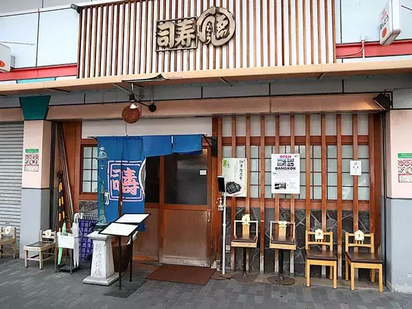 「大阪へ行ったら絶対に食べて欲しい！　2025年に取材した編集部推し「大阪グルメ」6選　」の画像