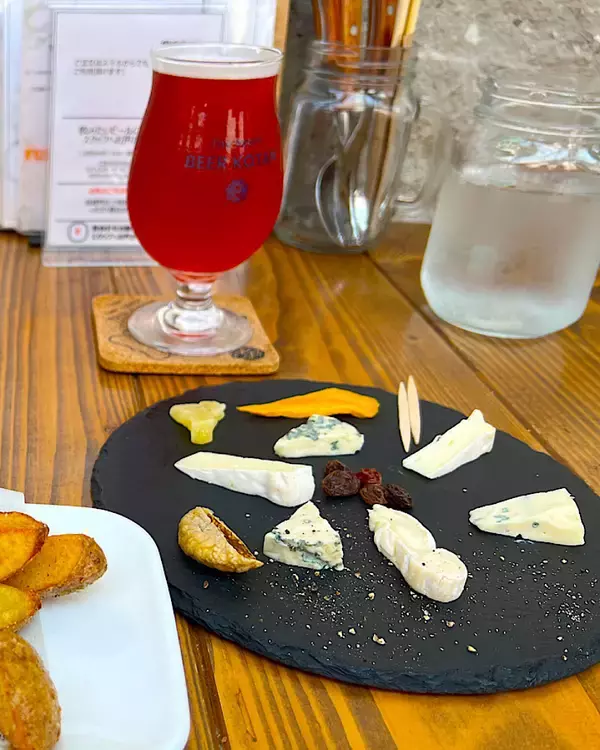 「2026年も注目！ 食のプロがおすすめする旅先で味わいたい全国「クラフトビールの店」9選」の画像