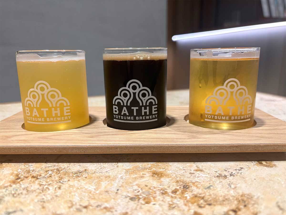 2026年も注目！ 食のプロがおすすめする旅先で味わいたい全国「クラフトビールの店」9選