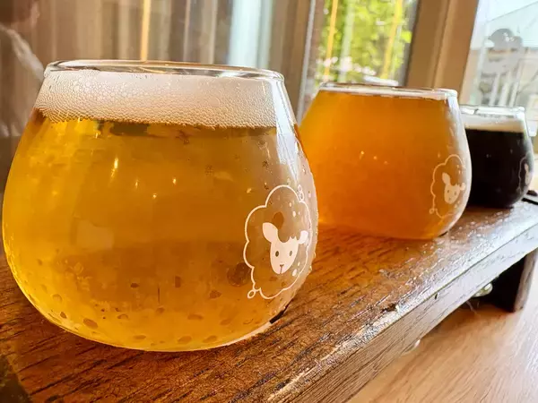 「2026年も注目！ 食のプロがおすすめする旅先で味わいたい全国「クラフトビールの店」9選」の画像