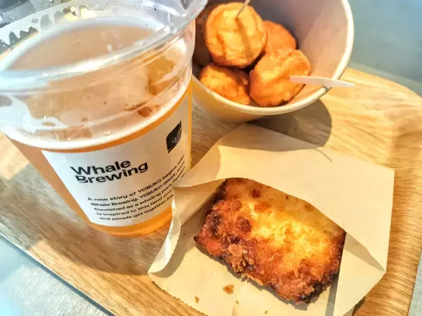 「2026年も注目！ 食のプロがおすすめする旅先で味わいたい全国「クラフトビールの店」9選」の画像