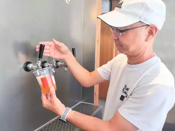 「2026年も注目！ 食のプロがおすすめする旅先で味わいたい全国「クラフトビールの店」9選」の画像