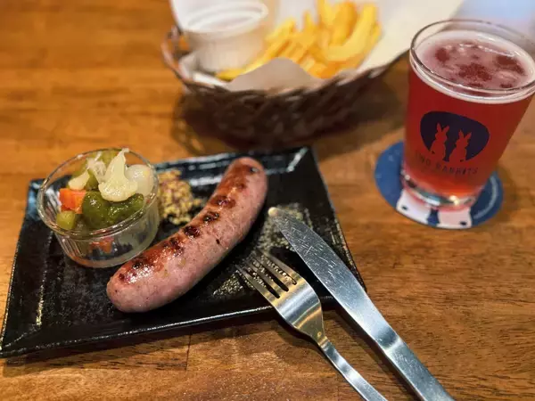 「2026年も注目！ 食のプロがおすすめする旅先で味わいたい全国「クラフトビールの店」9選」の画像