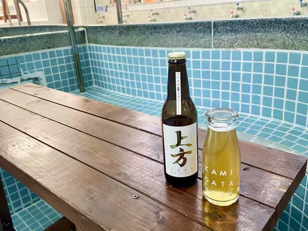 「2026年も注目！ 食のプロがおすすめする旅先で味わいたい全国「クラフトビールの店」9選」の画像