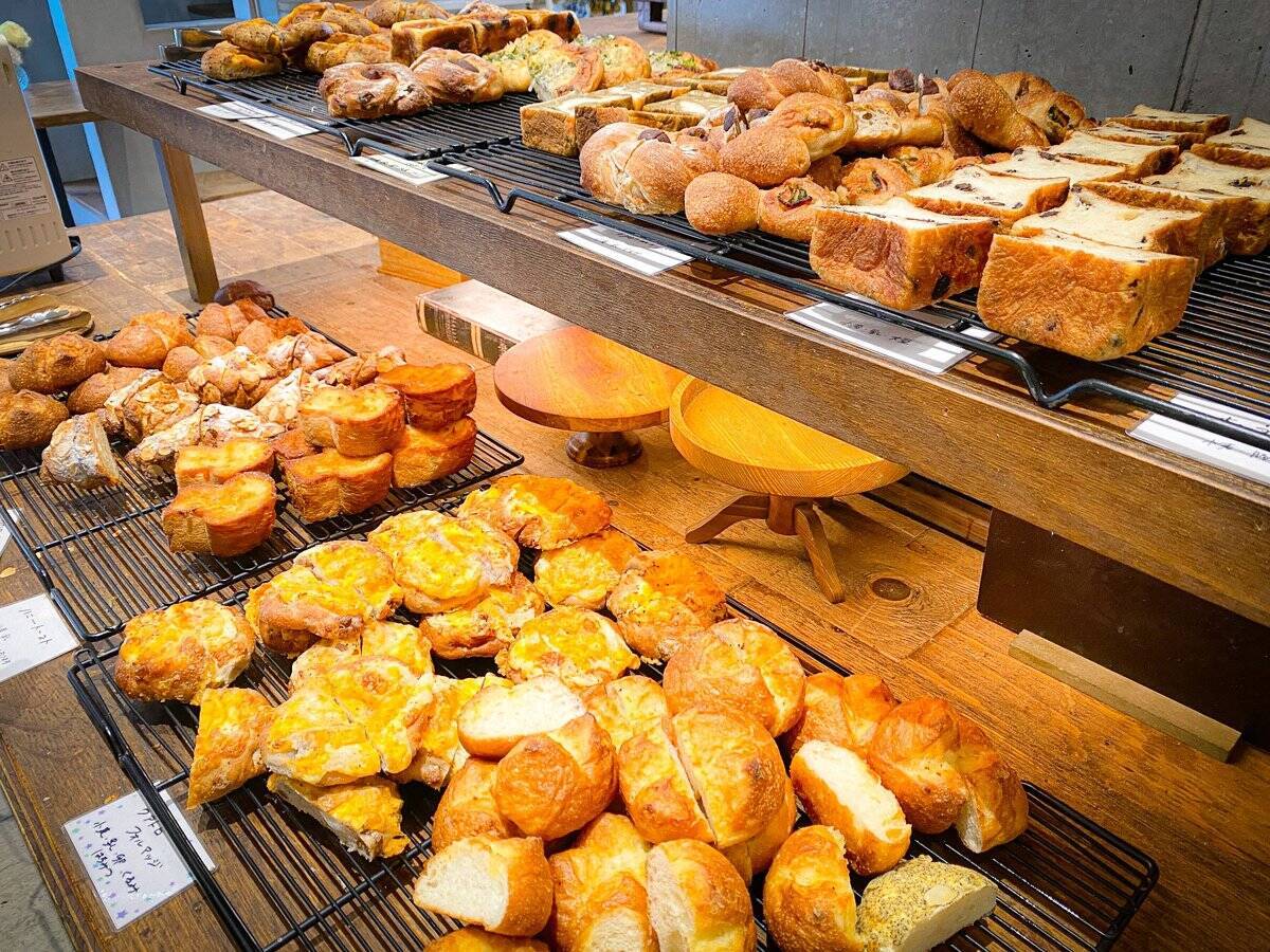 【海老名グルメ】モーニング、ランチ、カフェタイムも充実！ 今行きたい注目店5選