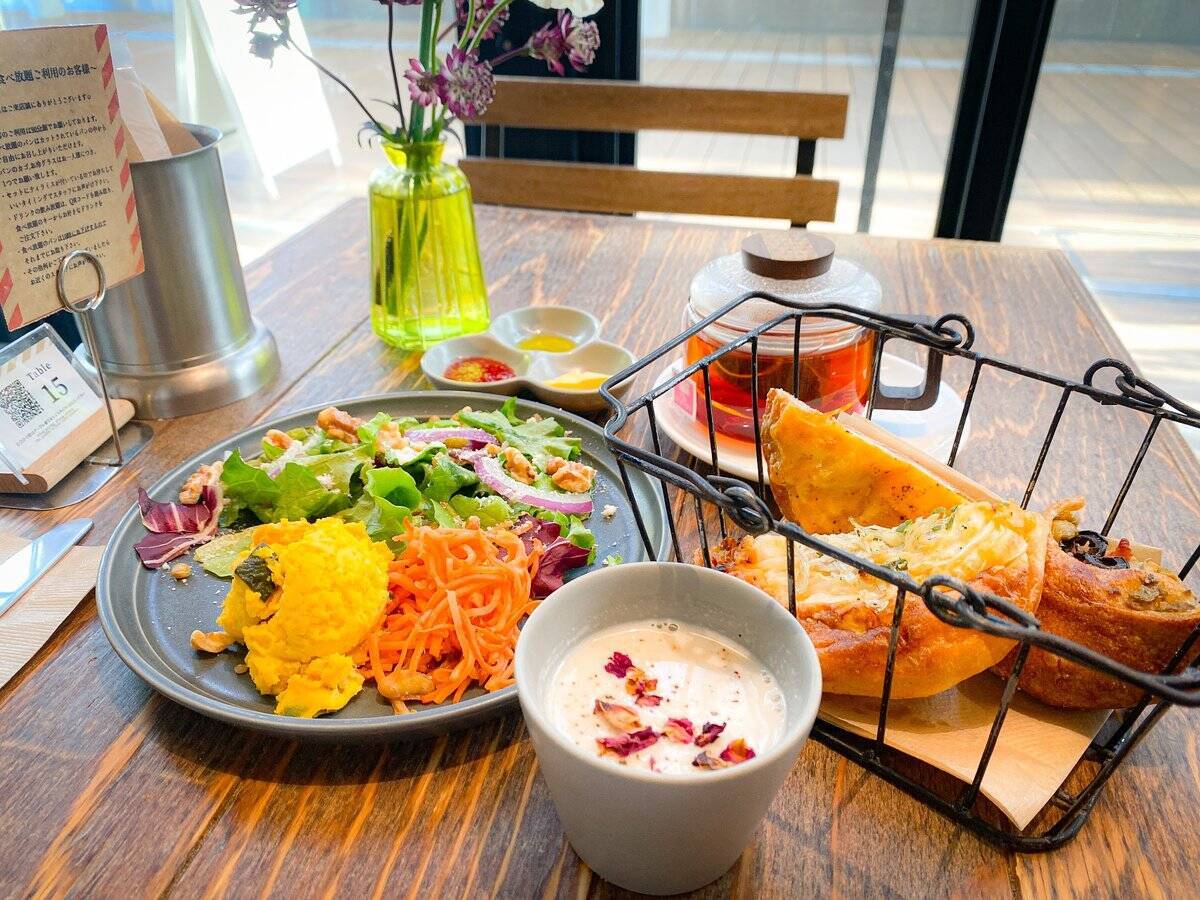 【海老名グルメ】モーニング、ランチ、カフェタイムも充実！ 今行きたい注目店5選