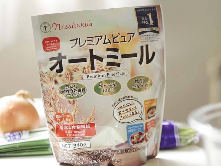 “オートミールお好み焼き”を超える旨さ！ プロが教える「オートミールチヂミ」の作り方