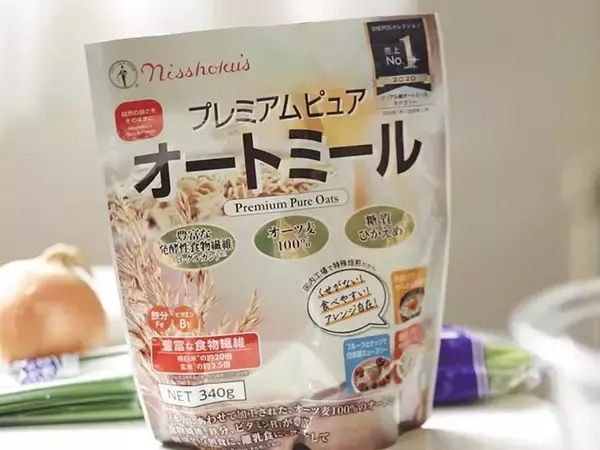 「“オートミールお好み焼き”を超える旨さ！ プロが教える「オートミールチヂミ」の作り方」の画像