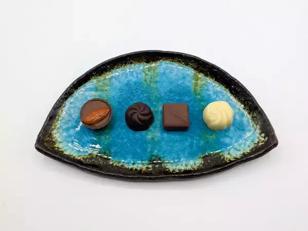 「可愛い顔してみんな主役級のおいしさ。「Mary’s ファンシーチョコレート」がリニューアル」の画像