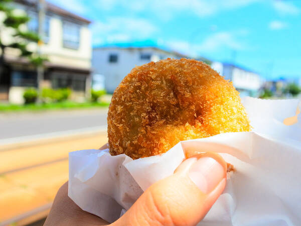 北海道に行ったら絶対食べに行きたい 絶品北海道グルメ 4選 22年1月2日 エキサイトニュース