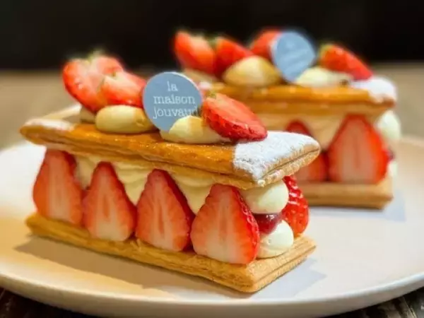 「アンナミラーズ、井村屋…人気の和洋スイーツを一度に楽しめるアトリエ兼店舗（三重）が誕生！その魅力とは」の画像