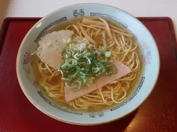 【福井グルメ】ラーメン官僚が太鼓判を押す、福井県の本当においしいラーメン店