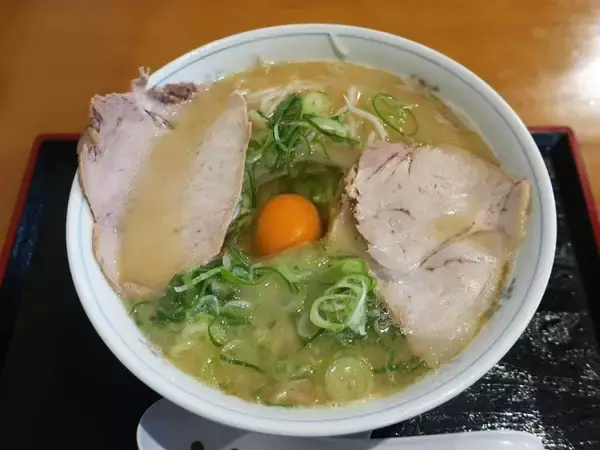 「【福井グルメ】ラーメン官僚が太鼓判を押す、福井県の本当においしいラーメン店」の画像