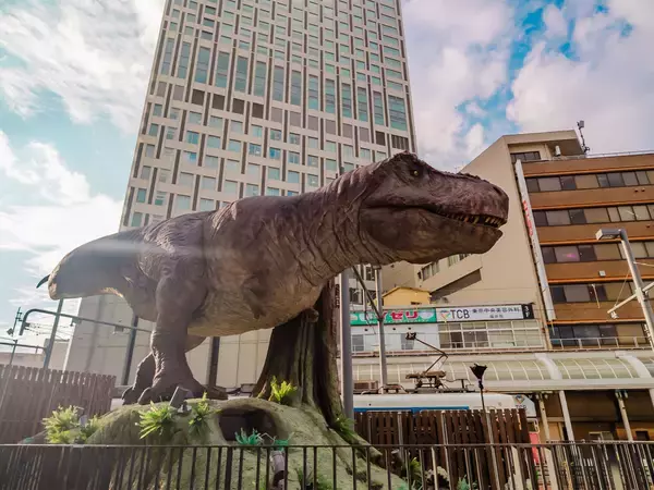 「【福井グルメ】ラーメン官僚が太鼓判を押す、福井県の本当においしいラーメン店」の画像