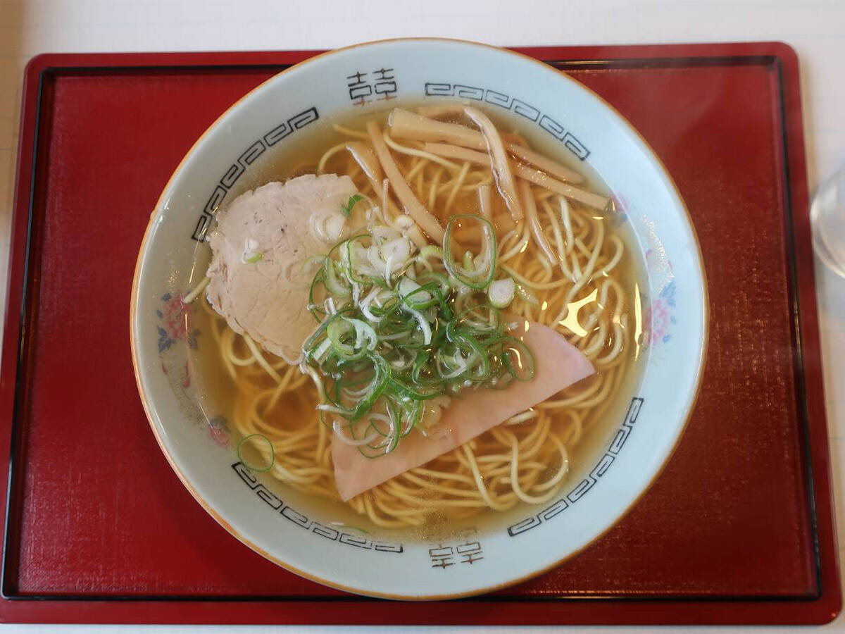 【福井グルメ】ラーメン官僚が太鼓判を押す、福井県の本当においしいラーメン店