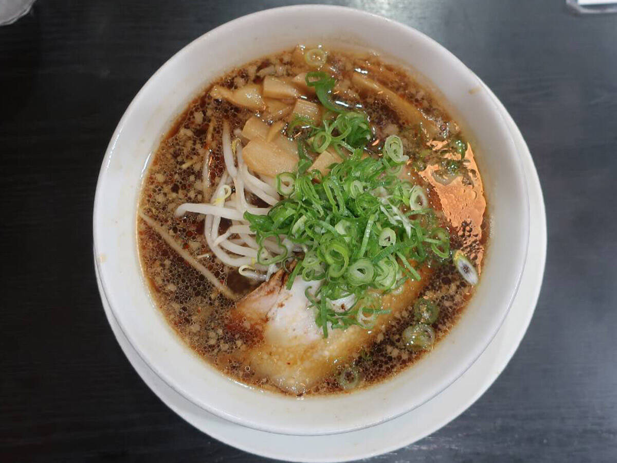 【福井グルメ】ラーメン官僚が太鼓判を押す、福井県の本当においしいラーメン店