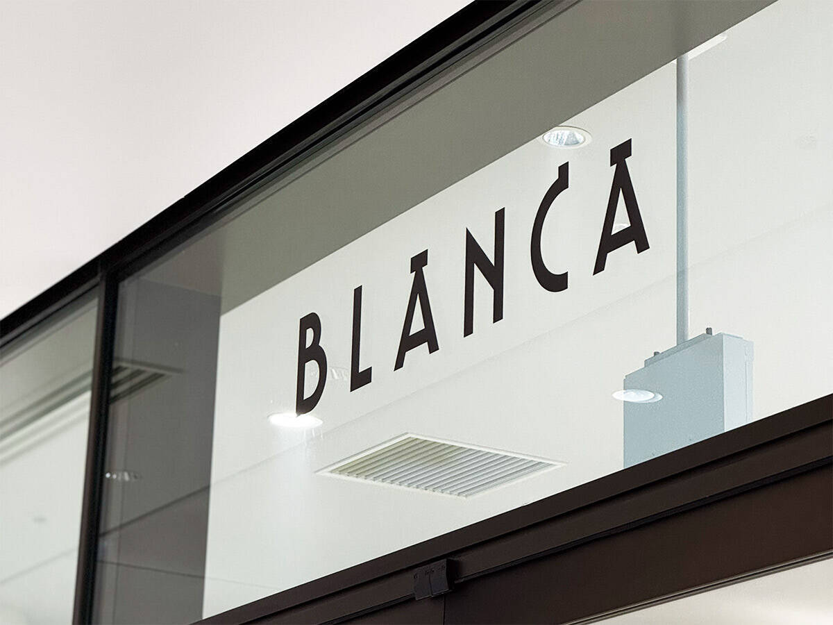 【お取り寄せの逸品】スペイン料理の名店が手がける「BLANCA」の絶品バスクチーズケーキとは？