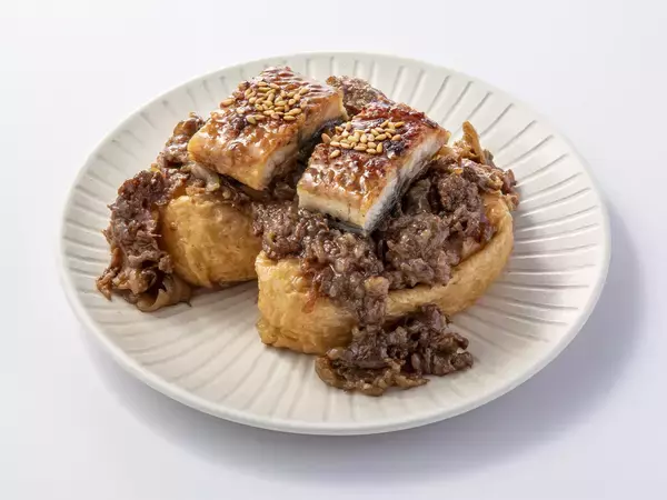 「【東京駅グルメ】東京駅のグランスタ東京で味わいたいガッツリ系フードメニュー5選」の画像