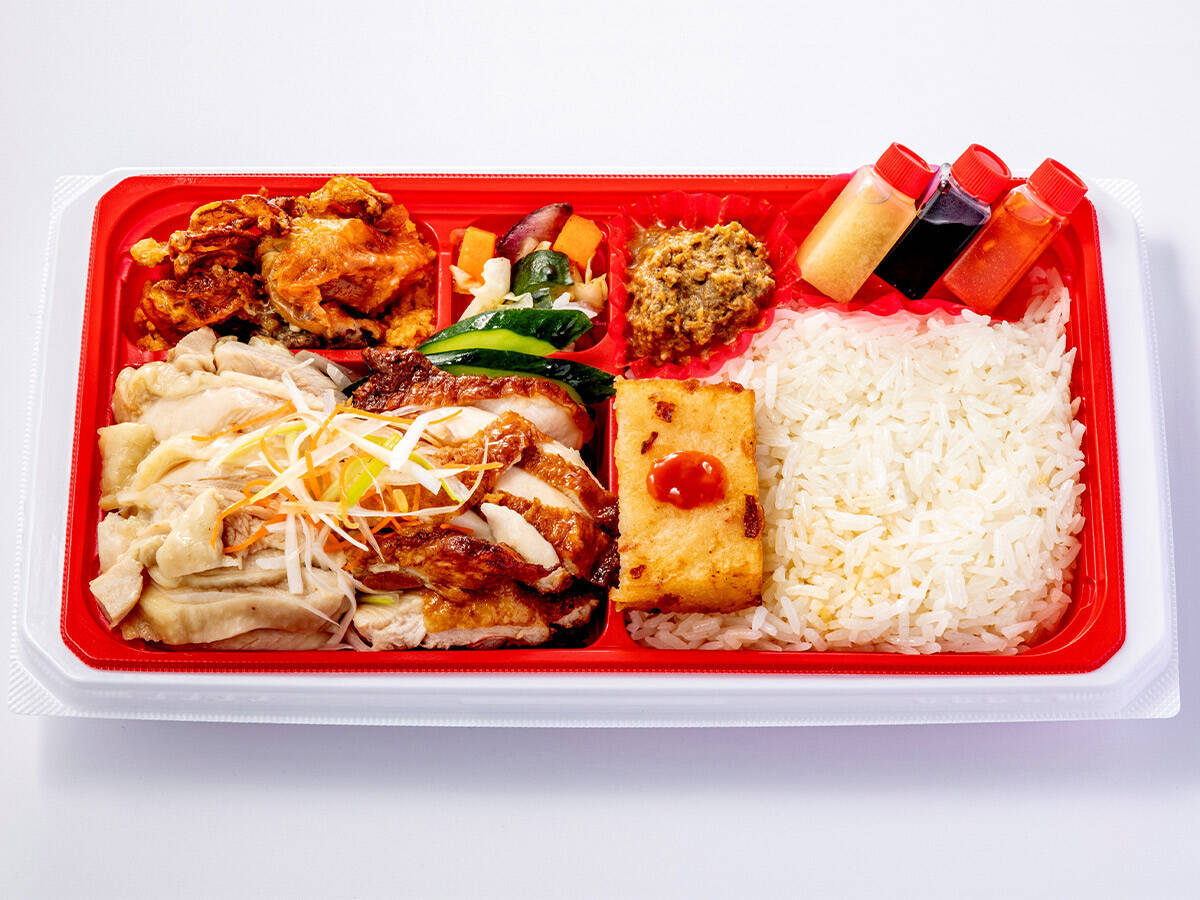 【東京駅グルメ】東京駅のグランスタ東京で味わいたいガッツリ系フードメニュー5選