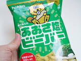 「【今日のおやつ】やっぱり美味しい！北陸で愛される揚げあられ『北陸製菓』の「ビーバー」」の画像3