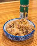 「【葛飾グルメ】京成立石の老舗鳥肉専門店『鳥房』が完全復活。骨までウマい半身丸ごと「若鳥唐揚」」の画像4