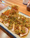 「【葛飾グルメ】京成立石の老舗鳥肉専門店『鳥房』が完全復活。骨までウマい半身丸ごと「若鳥唐揚」」の画像5