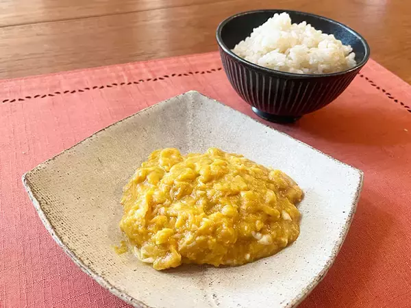 「【きょう、何食べる？】3分で作れる絶品＆カンタン卵料理「たまご味噌ごはん」の作り方」の画像