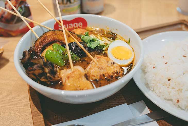 【虎ノ門ランチ】東京初出店もたくさん！新グルメスポット『TORANOMON MARCHÉ』で食べたいグルメ8選