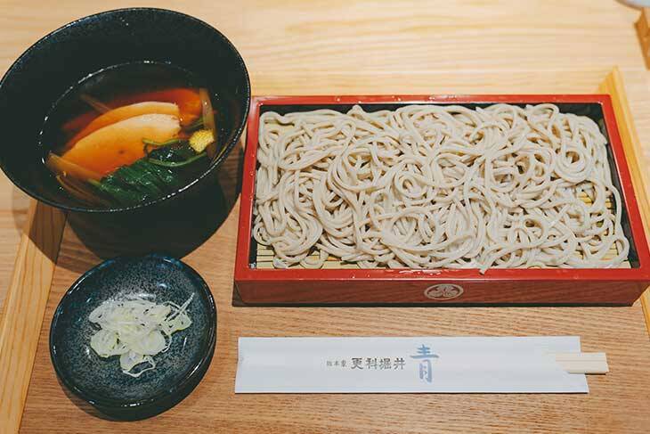 【虎ノ門ランチ】東京初出店もたくさん！新グルメスポット『TORANOMON MARCHÉ』で食べたいグルメ8選