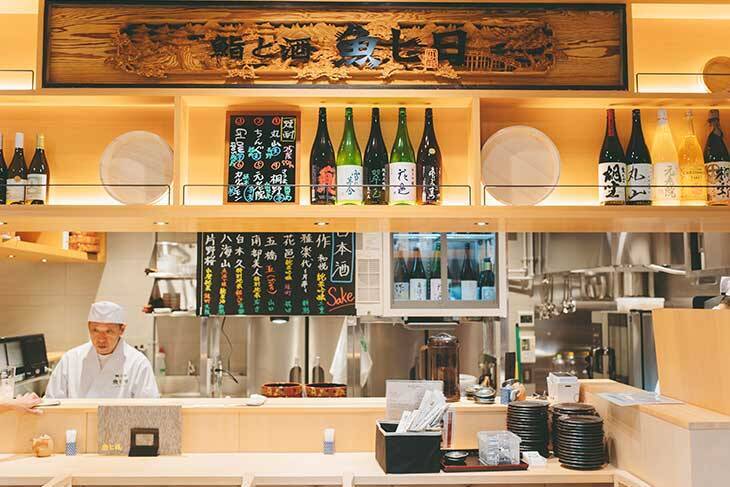 【虎ノ門ランチ】東京初出店もたくさん！新グルメスポット『TORANOMON MARCHÉ』で食べたいグルメ8選