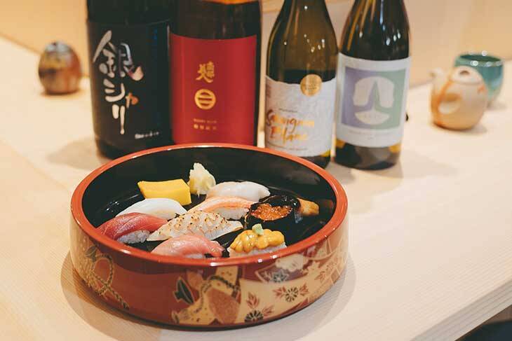 【虎ノ門ランチ】東京初出店もたくさん！新グルメスポット『TORANOMON MARCHÉ』で食べたいグルメ8選